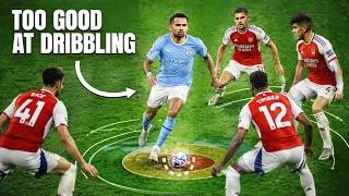 Thumbnail: I am OBSESSED With The Way Ndiaye Plays Football