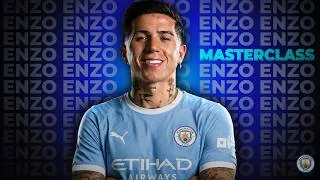Thumbnail: Everyone Forgot How Good Enzo Fernández Is