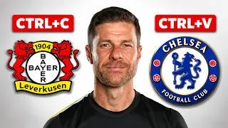 Thumbnail: Xabi Alonso is using his OLD tricks again