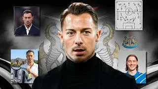 Thumbnail: What They Are Not Telling You About The Newcastle Manager