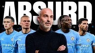 Thumbnail: Man City Just Sent The Premier League A Message