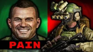 Thumbnail: Why Escape from Tarkov Is Designed to Make You Quit