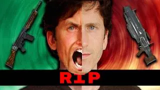 Thumbnail: Did Bethesda Even Understand Why Fallout is Popular?