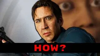 Thumbnail: You're Not Crazy. Videogame Characters Look Like Abominations.
