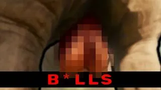 Thumbnail: Horse B*lls Irreparably Damaged Videogames. I'm Serious.