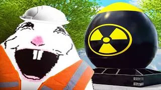 Thumbnail: chud makes the atomic bombaclat