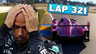 Thumbnail: I Attempted The 24hr’s Of Le Man’s Solo