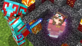 Thumbnail: How I EXILED A Minecraft Exploiter