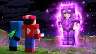 Thumbnail: I Hunted Minecraft's Deadliest Exploiter
