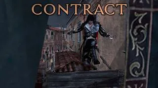 Thumbnail: AC2 | No Laughing Matter [ Assassination Contract 14 ]