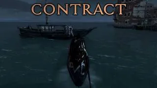 Thumbnail: AC2 | Thicker Than Water [ Assassination Contract 11 ]