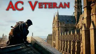 Thumbnail: ACU | What Master Assassin Arno Looks Like [ Gabriel Sivert ]