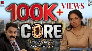 Thumbnail: CORE Malayalam Short Film |Anand V Sreekumar | Filmophile Productions | Peeves Media