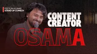 Thumbnail: My OG Influencer - Stand Up Comedy | Peeyush Kumar | 2026