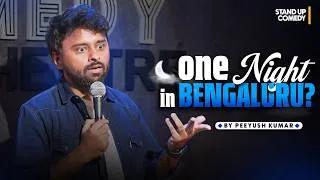 Thumbnail: Ep. 3 - Courage Vs. Ego | Stand Up Comedy ft. Peeyush Kumar