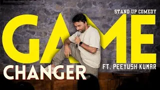 Thumbnail: How to win in a marriage? - Stand Up Comedy ft. Peeyush Kumar