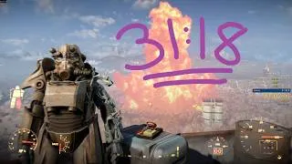Thumbnail: [WR] Fallout 4 Any% Speedrun in 31:18