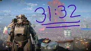 Thumbnail: Fallout 4 - Any% Speedrun in 31:32 (World Record)