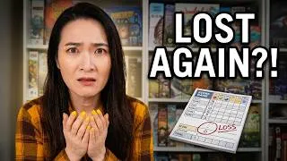 Thumbnail: Why You Always Lose at Board Games