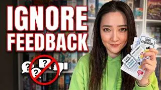 Thumbnail: When Ignoring Players Is The Right Call