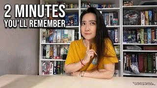 Thumbnail: The only 2 minutes of your board game night you'll remember.