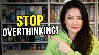 Thumbnail: This Board Game Trick Stops Analysis Paralysis
