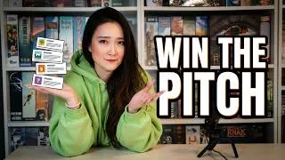 Thumbnail: I've Sat on Both Sides of the Pitch Table—Here's What I Learned