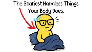 Thumbnail: Things That Can Happen To You Without Warning