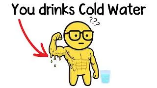 Thumbnail: Weird Habits That Secretly Make You Lean