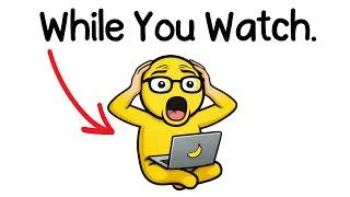 Thumbnail: Things Happening While You Watch This Video