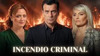 Thumbnail: ¡UN INCENDIO CRIMINAL REVELÓ EL LADO MÁS OSCURO Y CORRUPTO DEL PUEBLO! La dama de tréboles