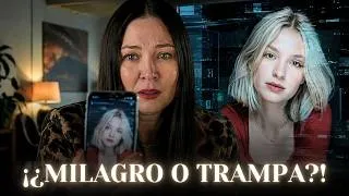 Thumbnail: SUPERESTRENO💥 ¡¿MILAGRO O TRAMPA?! ENCONTRÓ A SU HIJA SECUESTRADA 18 AÑOS DESPUÉS💔 Vera