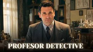 Thumbnail: ¡UN PROFESOR DETECTIVE! ¿DESCUBRIRÁ CUÁL DE LOS HUÉSPEDES ES EL CRIMINAL?💥 Sefie con el destino