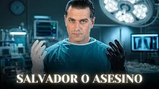 Thumbnail: ¡DE SALVAR VIDAS A SER SEÑALADO COMO UN ASESINO A SUELDO! Desde la primera hasta la última palabra