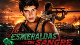 Thumbnail: Las Esmeraldas con Sangre | Pelicula Completa y Gratis En Español | Pelimex Tv 2026