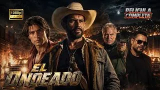 Thumbnail: El Ondeado | Banda El Recodo | La Pelicula Completa | Cine mexicano | Accion en español | 2026