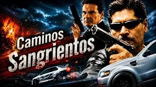 Thumbnail: Camino Sangriento | Pelicula Completa y Gratis En Español | CINE MEXICANO 2026