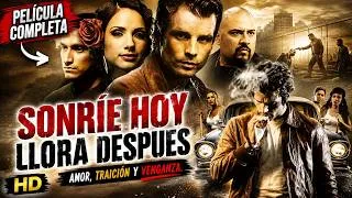 Thumbnail: SONRIE AHORA LLORA DESPUES | Pelicula Completa y Gratis En Español | CINE MEXICANO 2026