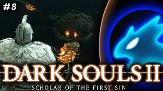 Thumbnail: 【Dark Souls 2】Fun and Exciting New Area of Happiness - Blind Playthrough - Part 8 [FIXED]