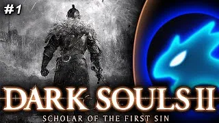 Thumbnail: 【Dark Souls 2】This Will Be Interesting... - Blind Playthrough - Part 1 [FIXED]