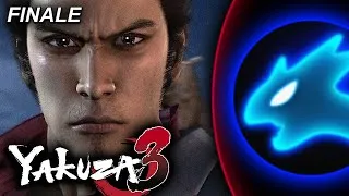 Thumbnail: 【Yakuza 3】I Will Not Let Mine Win - Blind Playthrough - Finale [FIXED]