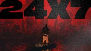 Thumbnail: 24X7 - Albela | Dronark | Pellet Drum Productions