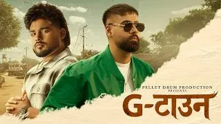 Thumbnail: G Town - Dhruv Balyaan | Bintu Pabra | Official Music Video
