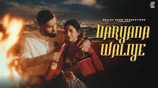 Thumbnail: Haryana Waliye - Dhruv Balyaan | Thought | Official Video | Pellet Drum Productions
