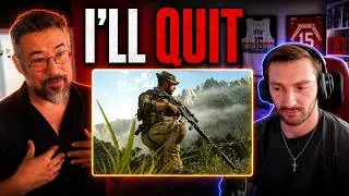 Thumbnail: How COD saved Raven Software