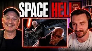 Thumbnail: Chris Avellone on the True Sith