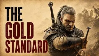 Thumbnail: CDPR gets it...