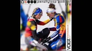 Thumbnail: June 2026 Biathlon Catch Up - Penalty Loop Biathlon Podcast Episode 178
