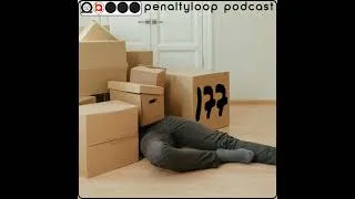 Thumbnail: May 2026 Biathlon Catch Up - Penalty Loop Biathlon Podcast Episode 177