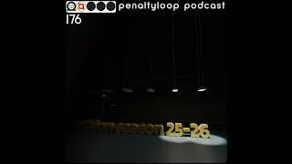 Thumbnail: 2025-2026 Biathlon Season Recap - Penalty Loop Biathlon Podcast Episode 176